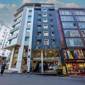 Hotel Saray Boutique Laleli