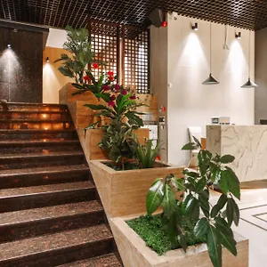 Bel Mare Hotel