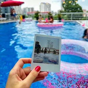 New Wave **** Batumi