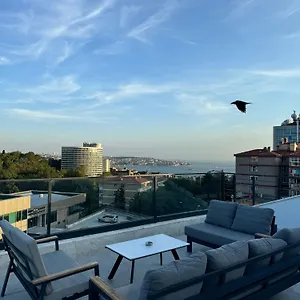 Hotel Prime Bosphorus
