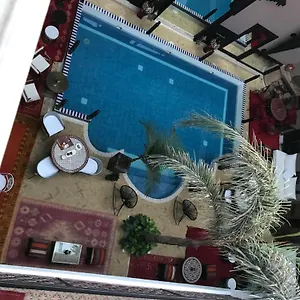 Guest house Syba