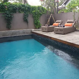 Anshel Hotel Seminyak